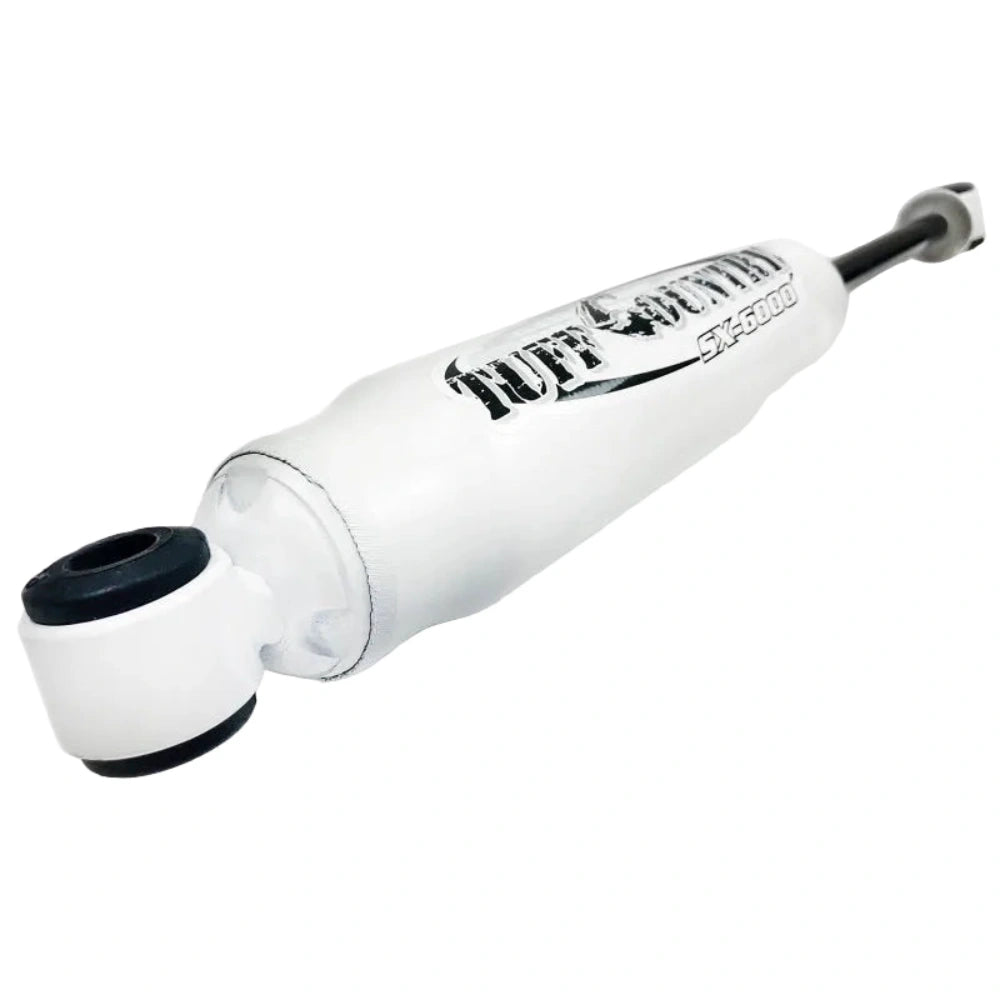Tuff Country 76-86 Jeep CJ5 (w/2-2.5in Suspension Lift) Front SX6000 Hydraulic Shock (Ea) - Tuff Country 62201