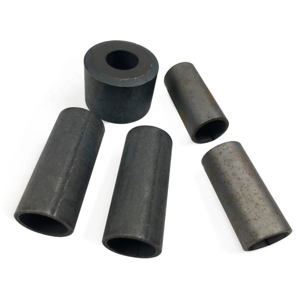 Tuff Country 76-86 Jeep CJ5 (w/2-2.5in Suspension Lift) Front SX6000 Hydraulic Shock (Ea) - Tuff Country 62201