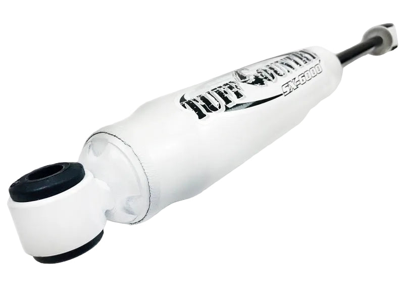 Tuff Country Tuff Country 76-86 Jeep CJ5 (w/2-2.5in Suspension Lift) Front SX6000 Hydraulic Shock (Ea)