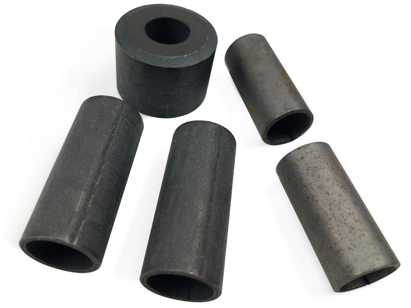 Tuff Country Tuff Country 76-86 Jeep CJ5 (w/2-2.5in Suspension Lift) Front SX6000 Hydraulic Shock (Ea)