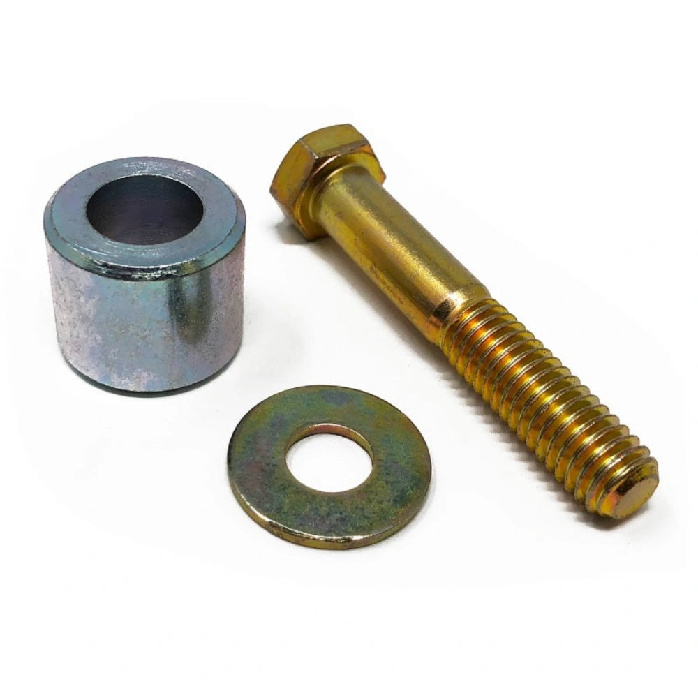 Tuff Country 76-86 Jeep CJ7 Transfer Case Drop Kit - Tuff Country 41740