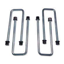 Load image into Gallery viewer, Tuff Country Tuff Country 79-85 Toyota Truck 4wd (Lifted w/ Springs or Add-a-Leafs) Rear Axle U-Bolts