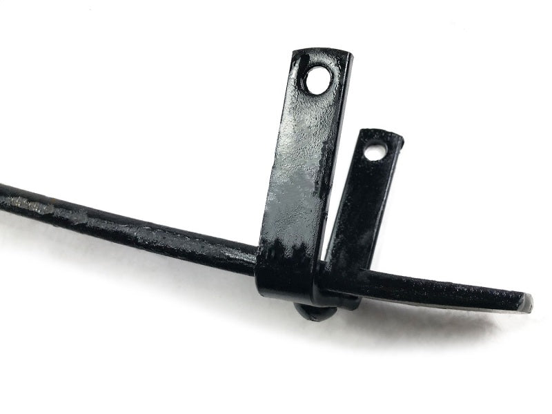 Tuff Country 80-04 Ford F-350 4wd Front 1.5in Add-a-Leafs Pair Tuff Country TUF82111