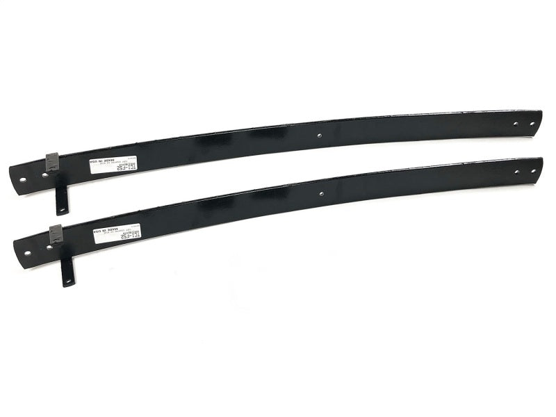Tuff Country 80-04 Ford F-350 4wd Front 1.5in Add-a-Leafs Pair Tuff Country TUF82111