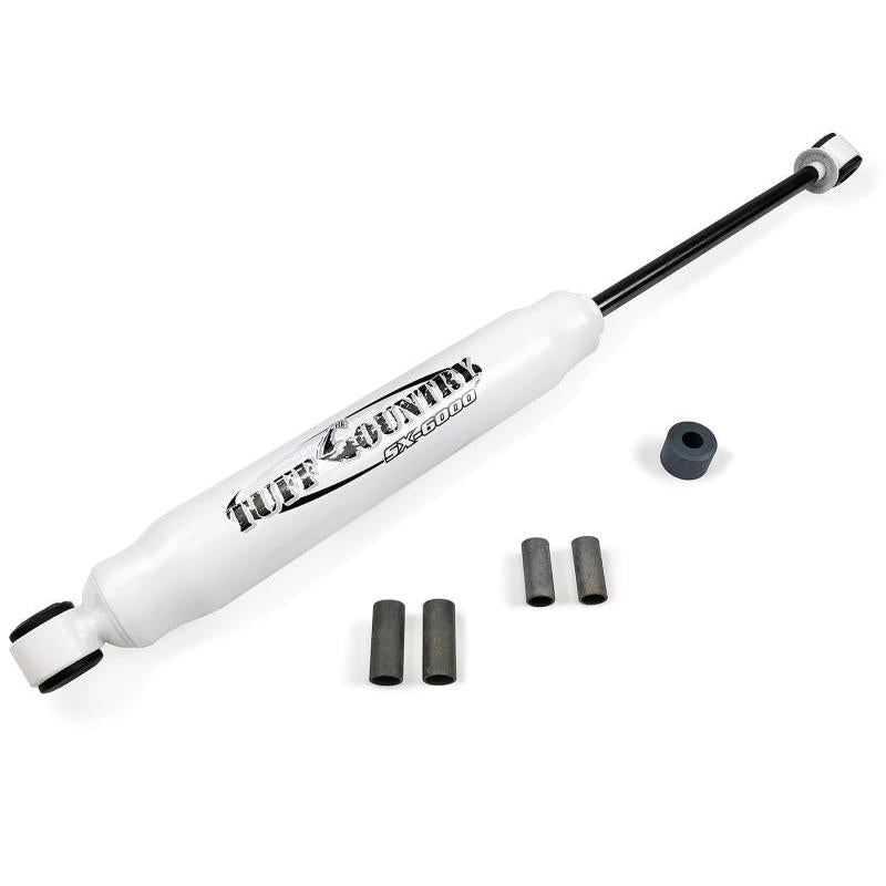 Tuff Country 80-96 Bronco 4x4 (w/2in 3in Rear Suspension Lift) Rear SX6000 Hydraulic Shock (Ea) Tuff Country TUF62261
