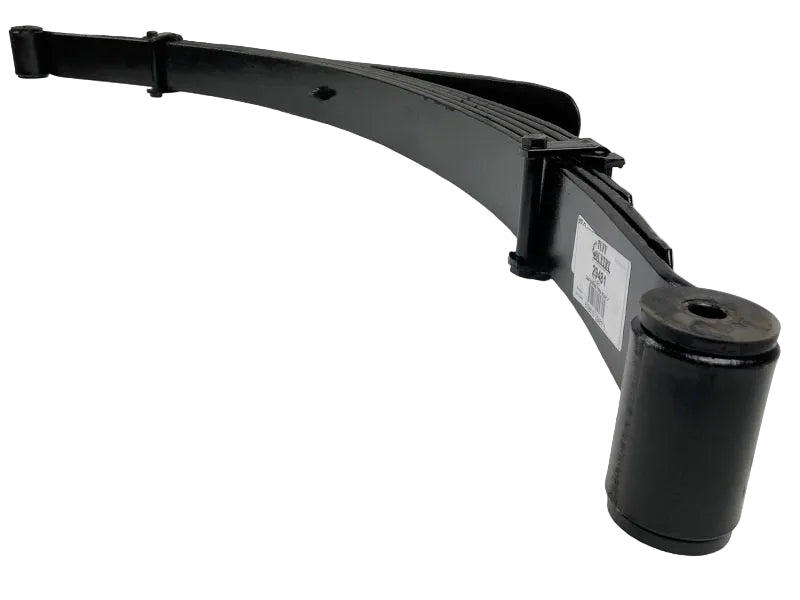 Tuff Country 80-96 Ford F-150 4wd Rear 3in EZ-Ride Leaf Springs (Ea) Tuff Country TUF29481