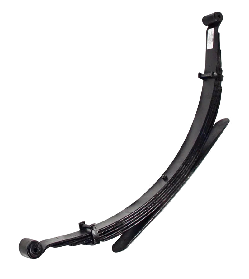 Tuff Country 80-96 Ford F-150 4wd Rear 3in EZ-Ride Leaf Springs (Ea) Tuff Country TUF29481