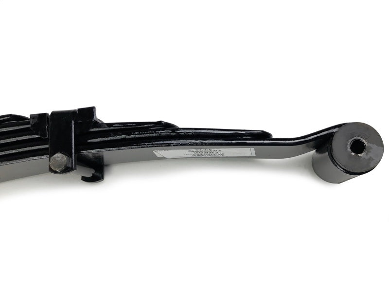 Tuff Country 80-96 Ford F-150 4wd Rear 3in EZ-Ride Leaf Springs (Ea) Tuff Country TUF29481