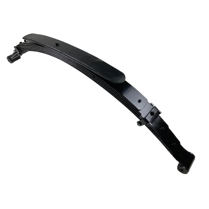 Tuff Country 80-96 Ford F-150 4wd Rear 3in EZ-Ride Leaf Springs (Ea) Tuff Country TUF29481