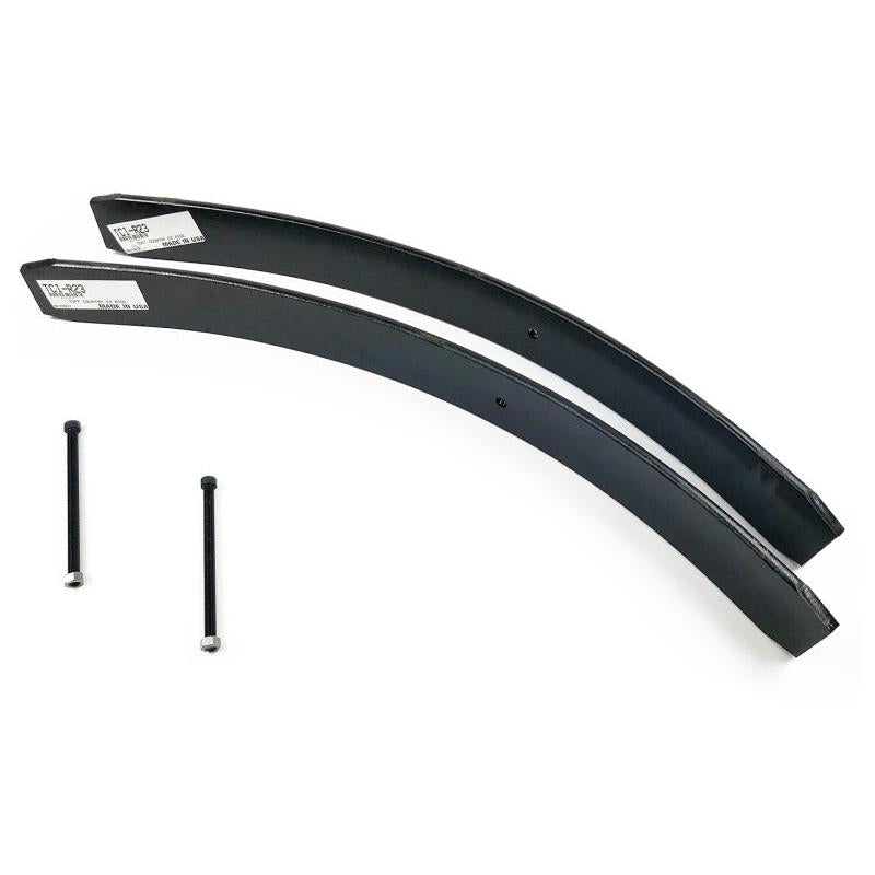 Tuff Country Tuff Country 80-97 Ford F-250 4wd Rear 3in Add-a-Leafs Pair