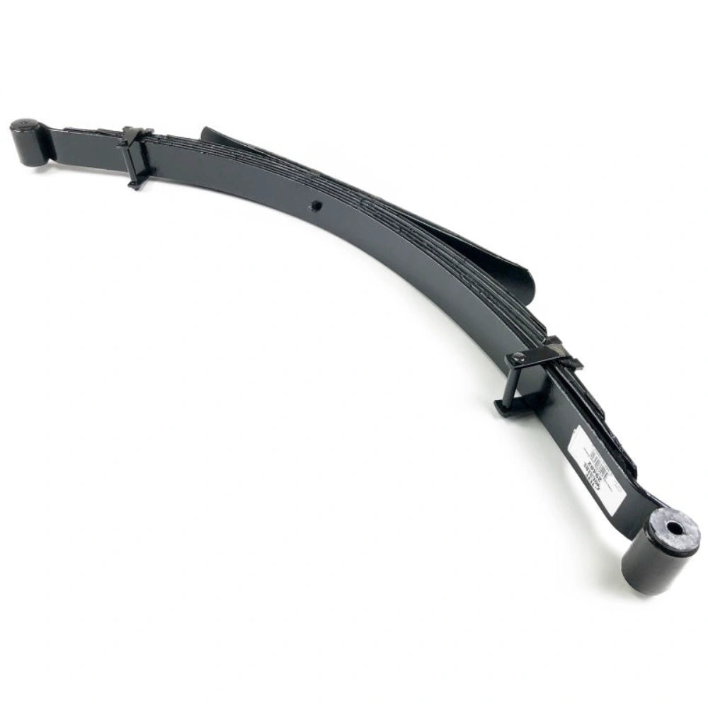 Tuff Country 80-97 Ford F-250 4wd Rear 3in EZ-Ride Leaf Springs (Ea) - Tuff Country 29482