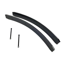 Load image into Gallery viewer, Tuff Country Tuff Country 80-97 Ford F-250 4wd (w/3in Wide Springs) Rear 2in Add-a-Leafs Pair