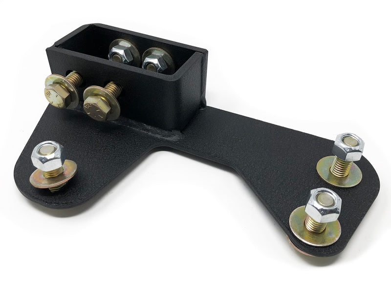 Tuff Country 81-96 Ford F-150 4wd 2in Drop Radius Arm Brackets Pair Tuff Country TUF20872