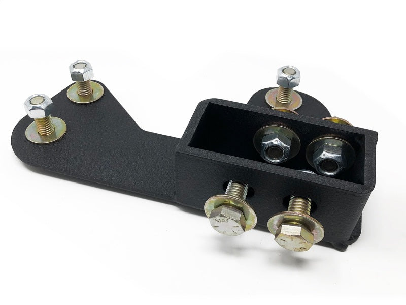 Tuff Country 81-96 Ford F-150 4wd 2in Drop Radius Arm Brackets Pair Tuff Country TUF20872