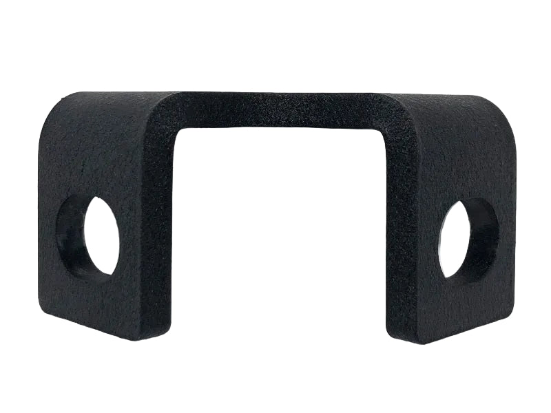 Tuff Country 83-97 Ford Ranger 4wd (with 4in Front Lift Kit) Axle Pivot Drop Brackets Pair Tuff Country TUF20816