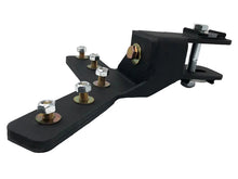 Load image into Gallery viewer, Tuff Country 83-97 Ford Ranger 4wd (with 4in Front Lift Kit) Axle Pivot Drop Brackets Pair Tuff Country TUF20816