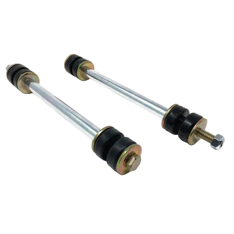 Tuff Country 88-97 Chevy Truck K2500/K3500 4wd Front Sway Bar End Link Kit (4in or 6in Lift Kit) Tuff Country TUF10850