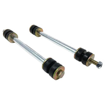 Load image into Gallery viewer, Tuff Country 88-97 Chevy Truck K2500/K3500 4wd Front Sway Bar End Link Kit (4in or 6in Lift Kit) Tuff Country TUF10850