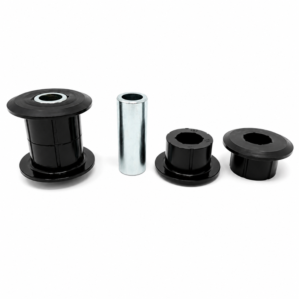 Tuff Country 91314 upper and lower control arm bushing and sleeve kit for 2010-2013 Dodge Ram 2500 4WD lift kits
