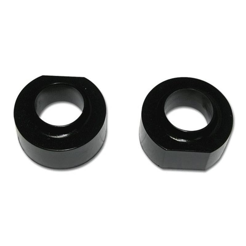 Tuff Country Tuff Country 92-98 Jeep Grand Cherokee 1.5in Front or Rear Coil Spring Spacers Pair