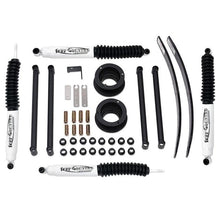 Load image into Gallery viewer, Tuff Country Tuff Country 94-01 Dodge Ram 1500 4x4 3in Lift Kit (No Shocks)