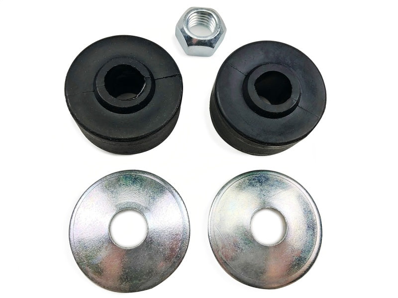 Tuff Country Tuff Country 97-99 Dodge Dakota 4x4 (w/5.5in Suspension Lift) Front SX6000 Hydraulic Shock (Ea)