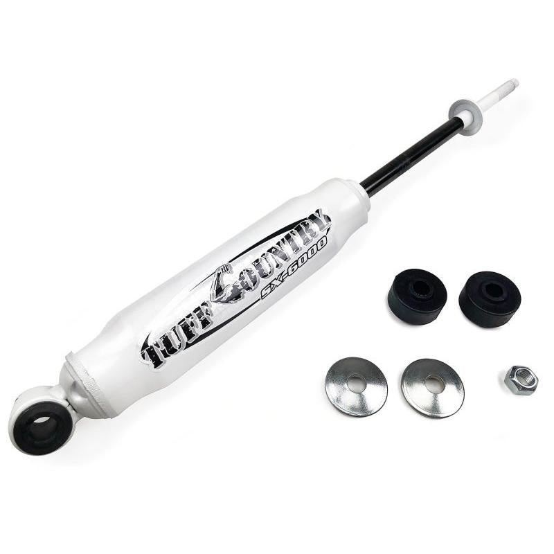 Tuff Country Tuff Country 97-99 Dodge Dakota 4x4 (w/5.5in Suspension Lift) Front SX6000 Hydraulic Shock (Ea)