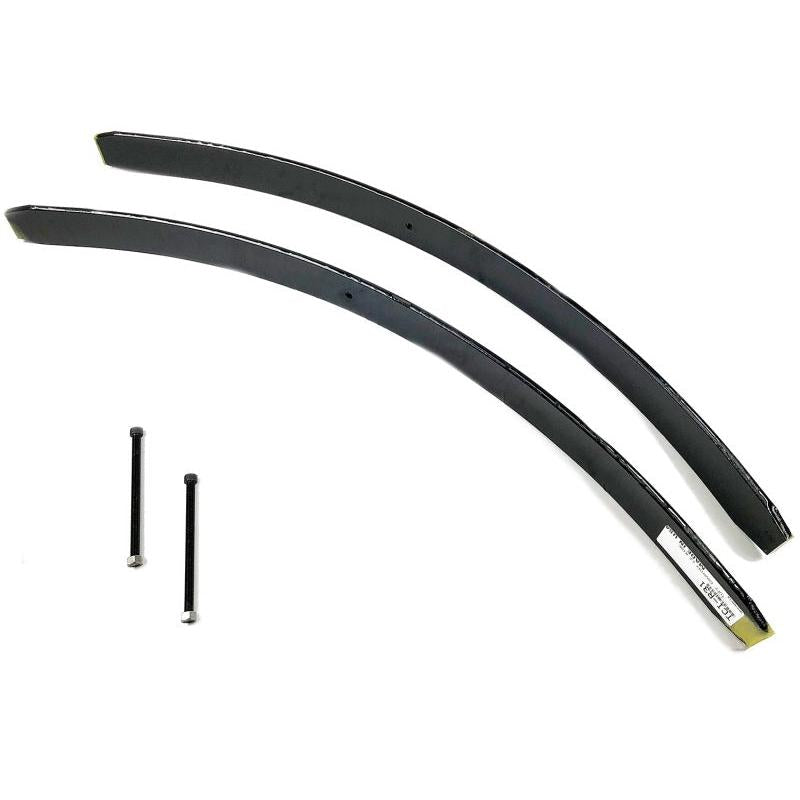 Tuff Country 99-23 Chevy Silverado 1500 4wd Rear 2in Add-a-Leafs Tuff Country TUF81350