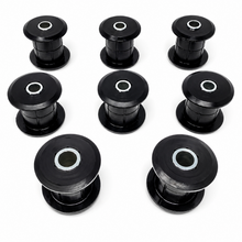 Load image into Gallery viewer, Tuff Country control arm bushings and sleeves for 2010-2012 Dodge Ram 3500 4WD with Tuff Country lift kits