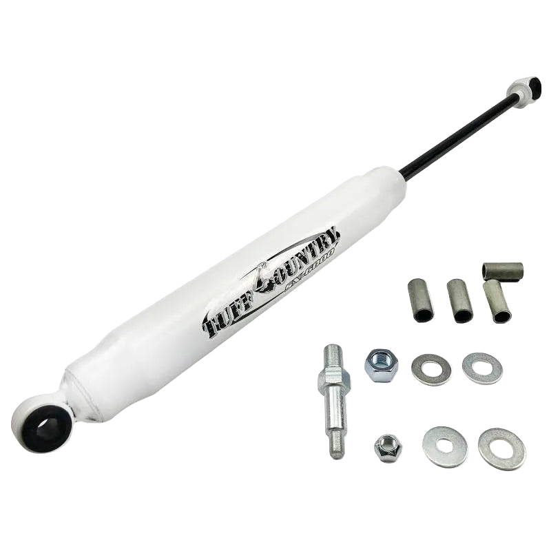Tuff Country SX6000 rear hydraulic shock for 1980-1996 Ford Bronco 4x4