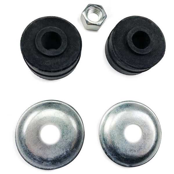 Tuff Country SX8000 Nitro Gas front shock absorber part 61212