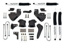 Load image into Gallery viewer, Tuff Country tubular upper control arms with greaseable bushings