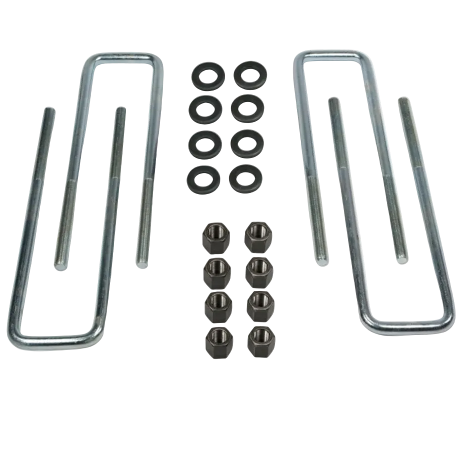 Tuff Country 17857 U-bolts kit full view