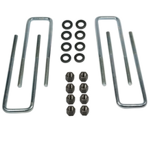 Load image into Gallery viewer, Tuff Country 17857 U-bolts kit full view