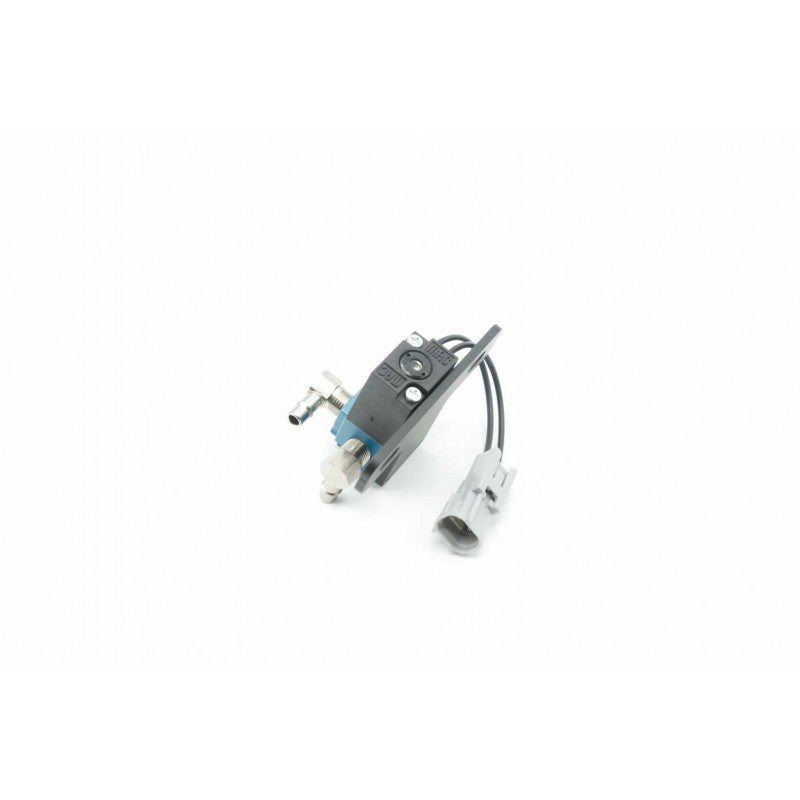 Turbo XS 02-07 Subaru WRX/STi Boost Control Solenoid Kit - Black Ops Auto Works