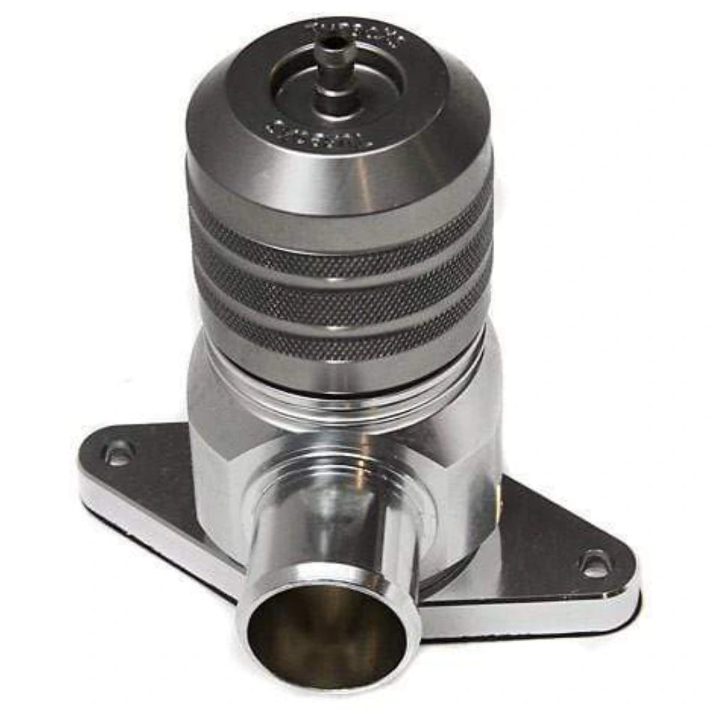 Turbo XS 02-07 WRX/ 04-09 STi 50/50 Racing Bypass Valve – WS-HYB – product view 1