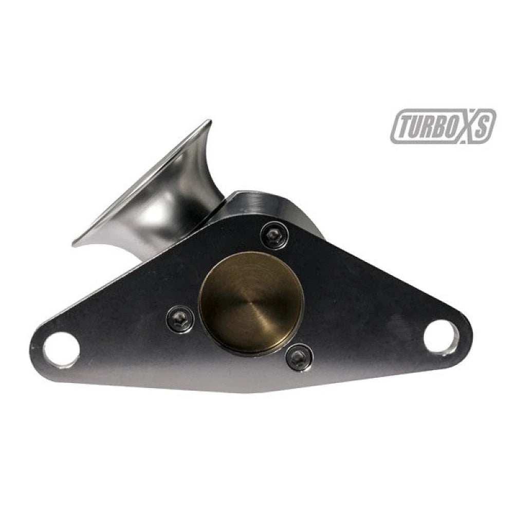 Turbo XS 02-07 WRX RFL Blow off Valve BOV - Black Ops Auto Works