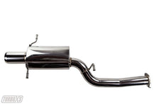 Load image into Gallery viewer, Turbo XS 02-07 WRX-STi Rear Muffler Assembly - Black Ops Auto Works