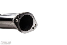 Load image into Gallery viewer, Turbo XS 02-07 WRX-STi Rear Muffler Assembly - Black Ops Auto Works