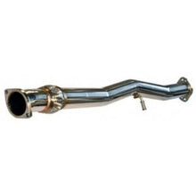 Load image into Gallery viewer, Turbo XS 02-07 WRX/STI / 04-08 Forester XT Catted Stealth Back Exhaust - Black Ops Auto Works