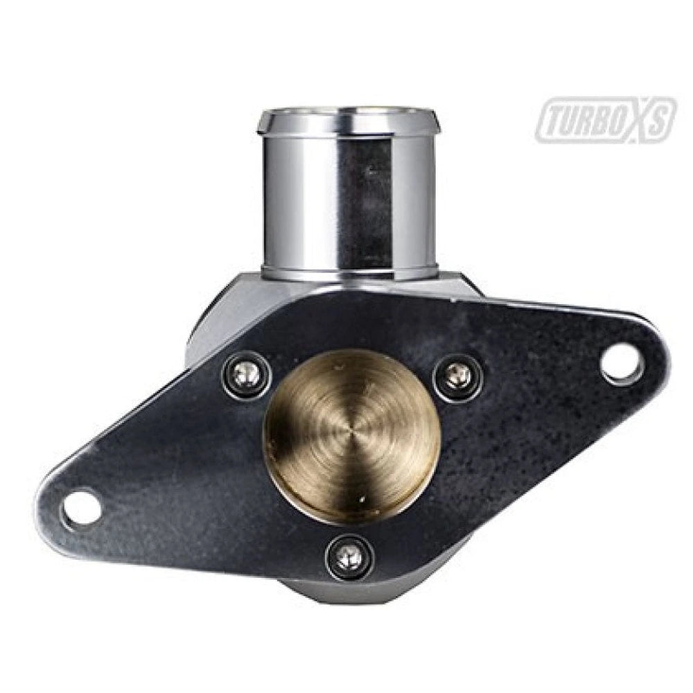 Turbo XS 08-12 WRX 50/50 Hybrid BOV-Blow Off Valves-Turbo XS-053176487496-