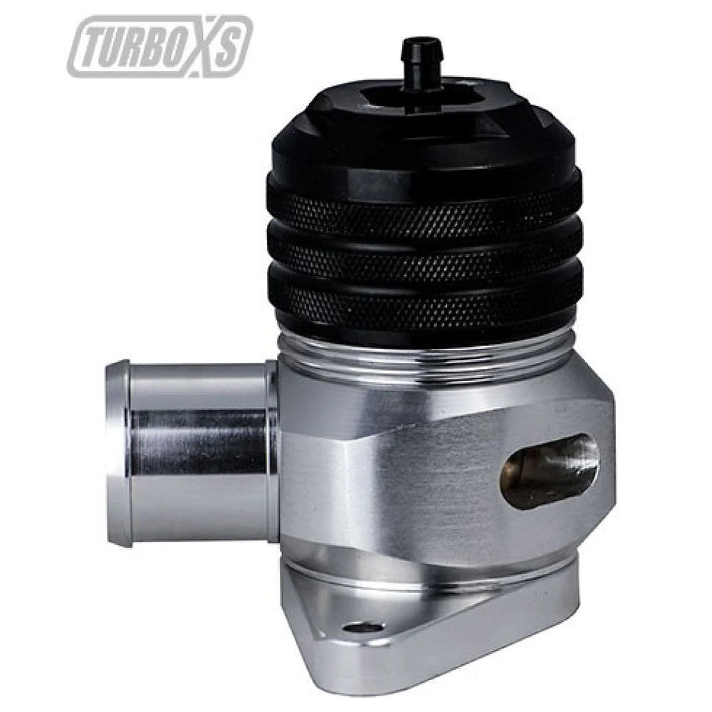 Turbo XS 08-12 WRX 50/50 Hybrid BOV-Blow Off Valves-Turbo XS-053176487496-