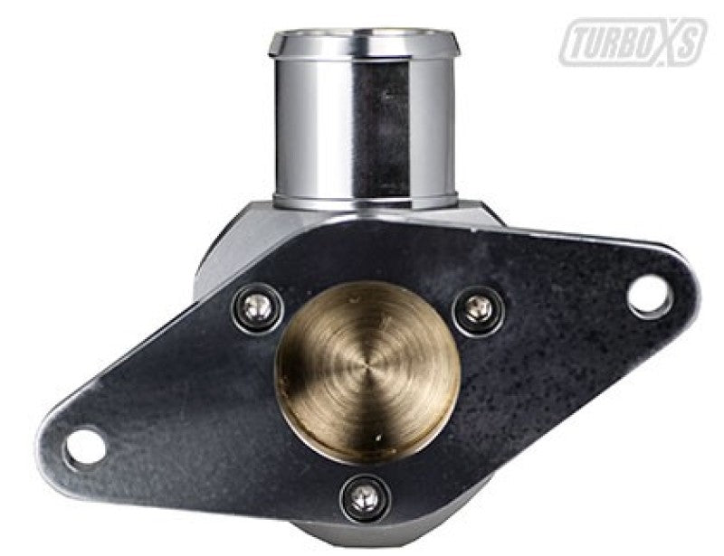 Turbo XS 08-12 WRX 50/50 Hybrid BOV-Blow Off Valves-Turbo XS-053176487496-