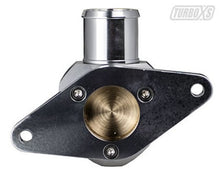 Load image into Gallery viewer, Turbo XS 08-12 WRX 50/50 Hybrid BOV-Blow Off Valves-Turbo XS-053176487496-