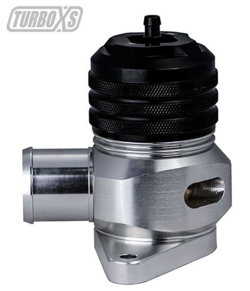 Turbo XS 08-12 WRX 50/50 Hybrid BOV-Blow Off Valves-Turbo XS-053176487496-