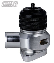 Load image into Gallery viewer, Turbo XS 08-12 WRX 50/50 Hybrid BOV-Blow Off Valves-Turbo XS-053176487496-