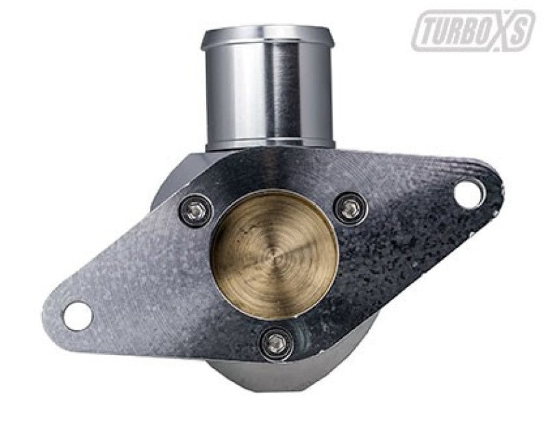 Turbo XS 08-12 WRX Racing Bypass Valve BOV - Black Ops Auto Works
