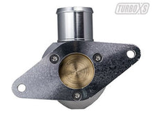 Load image into Gallery viewer, Turbo XS 08-12 WRX Racing Bypass Valve BOV - Black Ops Auto Works
