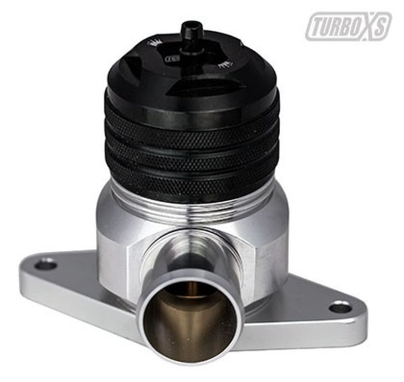 Turbo XS 08-12 WRX Racing Bypass Valve BOV - Black Ops Auto Works