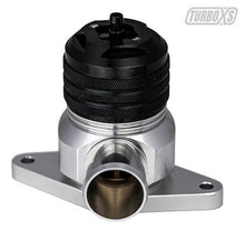 Load image into Gallery viewer, Turbo XS 08-12 WRX Racing Bypass Valve BOV - Black Ops Auto Works